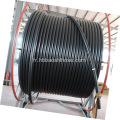 Tube composite flexible offshore haute pression